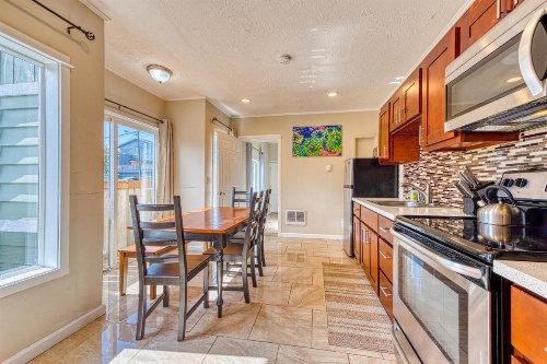 Train Depot Duplex (#1 and #2) image 30