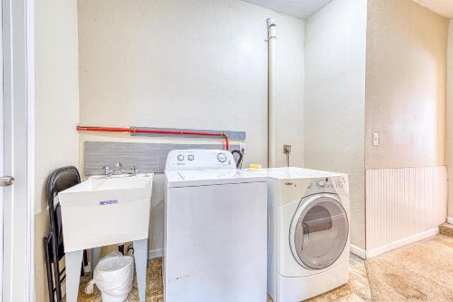 Train Depot Duplex (#1 and #2) image 33